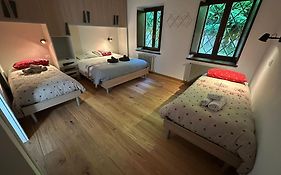 Affittacamere Tarvisio